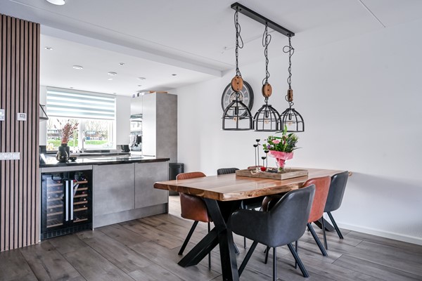 Medium property photo - Japhet Hoorwegsingel 43, 3201 MJ Spijkenisse